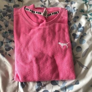 Vs sweater